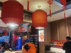 -刘一锅筋头巴脑(王府井店)
