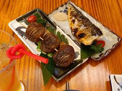 -坂吉屋·居酒屋深夜食堂(龙湖店)