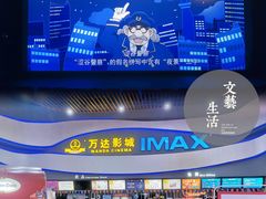 -万达影城(南宁印象城IMAX店)