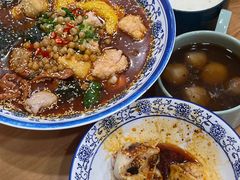 -妙味招领四川冒菜(工农新村店)