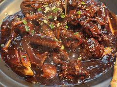 -回味黑鸭煲·始于2006(万松园店)