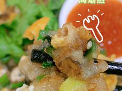 -建来发饭店(南俊路店)