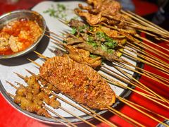-醉烧膘·烧烤夜宵王(总店)