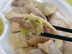 -海鲜街菜馆(海珠南路店)