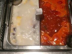 -海底捞火锅(上元大街店)