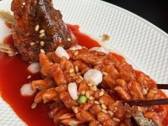 -奇芳阁·百年清真南京菜(夫子庙店)