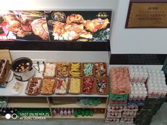 -骨大叔酱大骨自助火锅(东街口店)