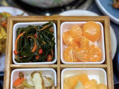 -金龙·打边炉(武进路店)