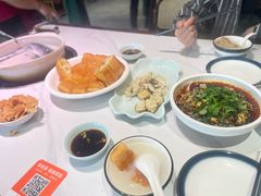 -景笙毋米粥底火锅(20年老字号)