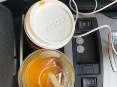 -COSTA COFFEE(百葛服务区店)