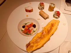 阿拉斯加帝王蟹-翡翠36餐厅(浦东香格里拉店)