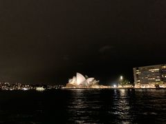 -悉尼歌剧院