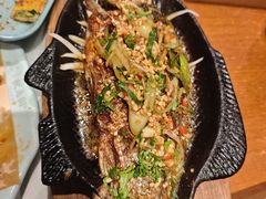 -状元阁烧烤(新华路总店)