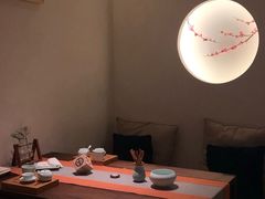 -梅间堂茶馆(绿地缤纷城店)