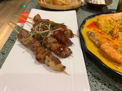 -Home Thai·泰谣(王府井apm店)