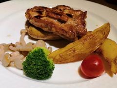 -江南果道西餐厅(北京路店)