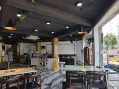 大堂-独一道·大别山土菜烧烤(雨花西路店)