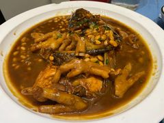 -阿毛饭店(和义路店)