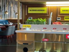-一品诚记烤肉(大连柏威年购物中心店)