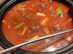 -肖记公安牛肉鱼杂馆· 省级非物质文化遗产(仁和路店)