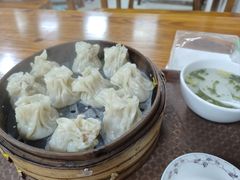 -枫泾丁氏烧卖(枫丽路店)