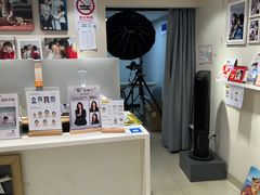 -方快-照相馆(国顺店)