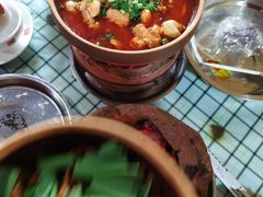 -麻伊伏土菜馆(朗州路店)