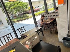 -方铲铲·成都板凳面(滨江银泰店)