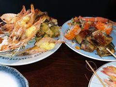 -松子料理(白家庄店)
