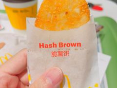 -麦当劳(大石城商业中心店)
