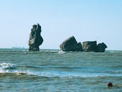 -碣石国家级海洋公园