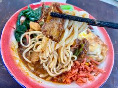 -方铲铲·成都板凳面(滨江银泰店)