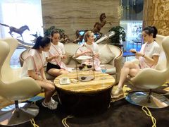 -广州威珀斯酒店