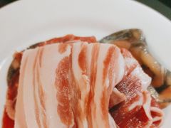 -星伦多自助料理·涮烤一体(虹悦城店)