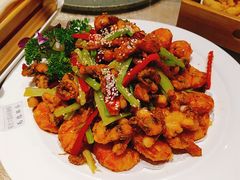 -东北大院·东北菜(三台子店)