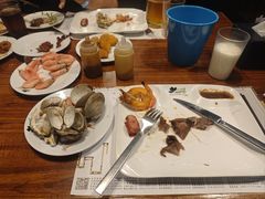 -汉巴味德(大悦城店)