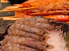-牛New寿喜烧(龙湖金沙天街店)