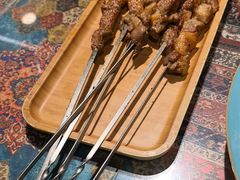 -乡村馕坑肉·烧烤·新疆菜·本地人更爱吃(阿勒泰首店)
