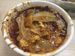 -清真·宏顺祥卤汁凉粉(大皮院店)