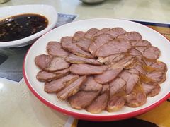 酱牛肉-服务大楼冷面(延大店)