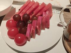 -长安·雅致观景餐厅