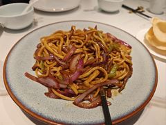 -阿里疆Alijiang·丝路美食·异域风情·清真(长楹天街店)