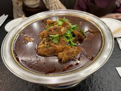 -常赢三兄弟·清真涮肉(崂山路总店)
