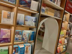 -当当书店(国泰广场店)