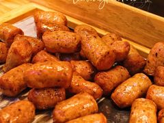 -拉丁餐厅·巴西烤肉自助(正佳广场店)
