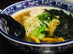 -小曹日本料理(软景中心店)