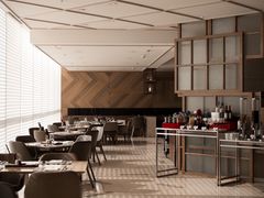 -TABLE·味西餐厅-成都茂业JW万豪酒店
