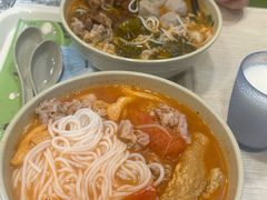 -南記粉麵(灣仔謝斐道店)