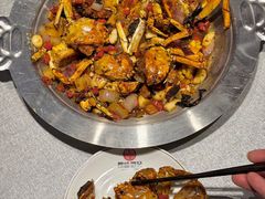 -聚味瞿记·龙虾堂(渔人码头一店)