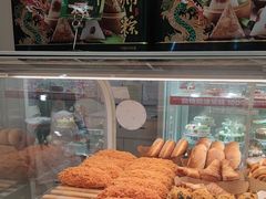 -味多美蛋糕(六里桥店)